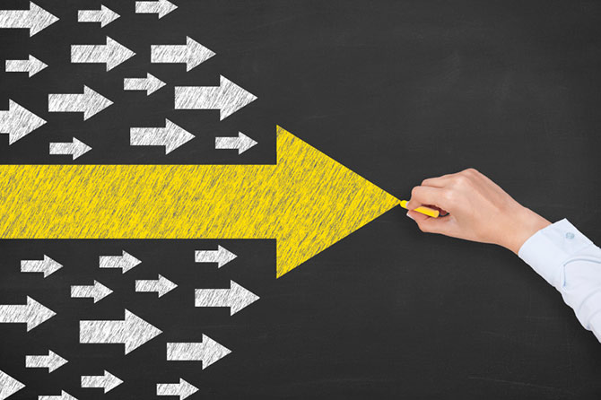 Forward Strategies